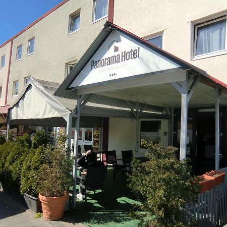 Panorama Hotel Frankfurt Offenbach Sued Экстерьер фото