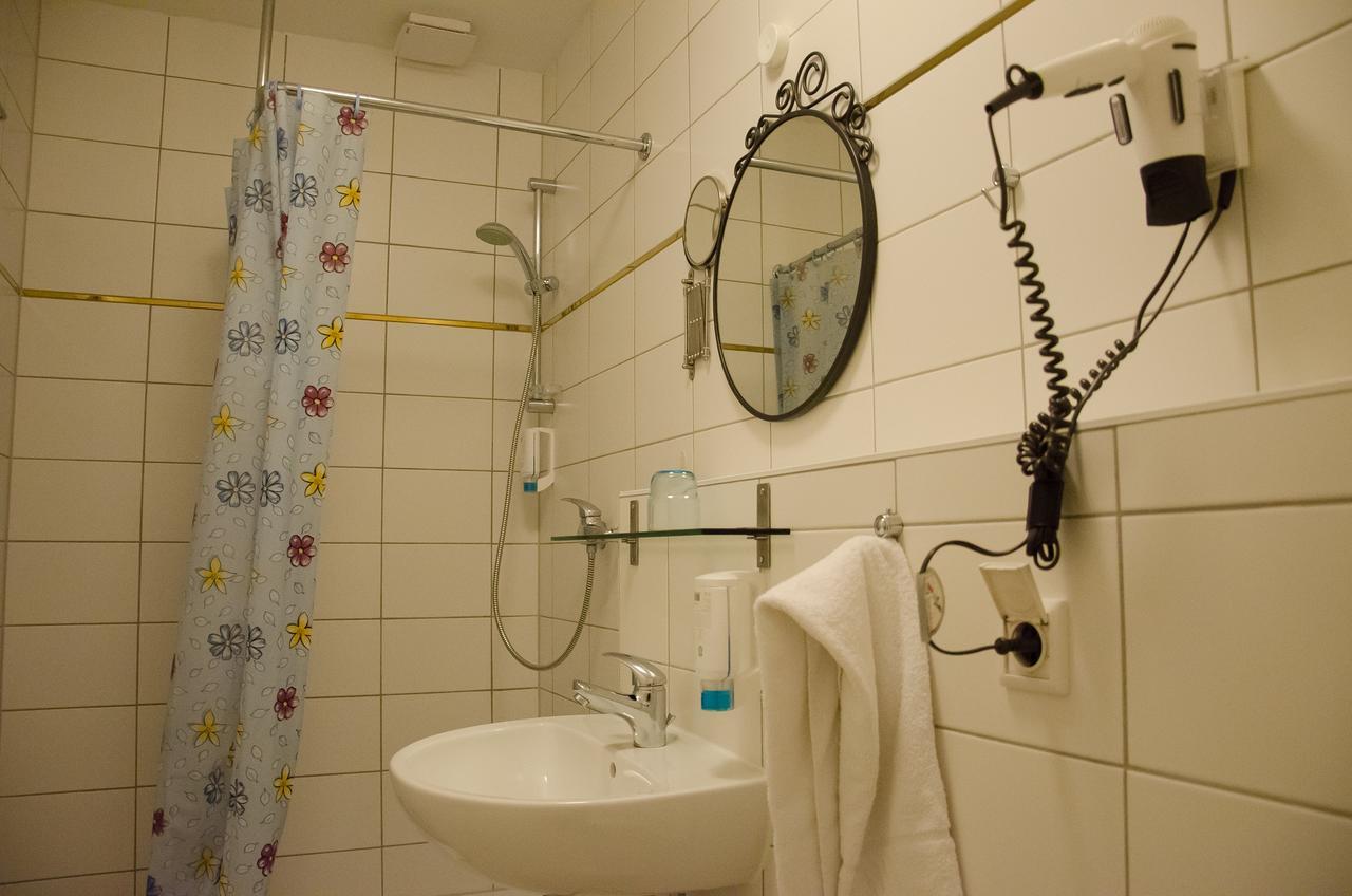 Panorama Hotel Frankfurt Offenbach Sued Экстерьер фото