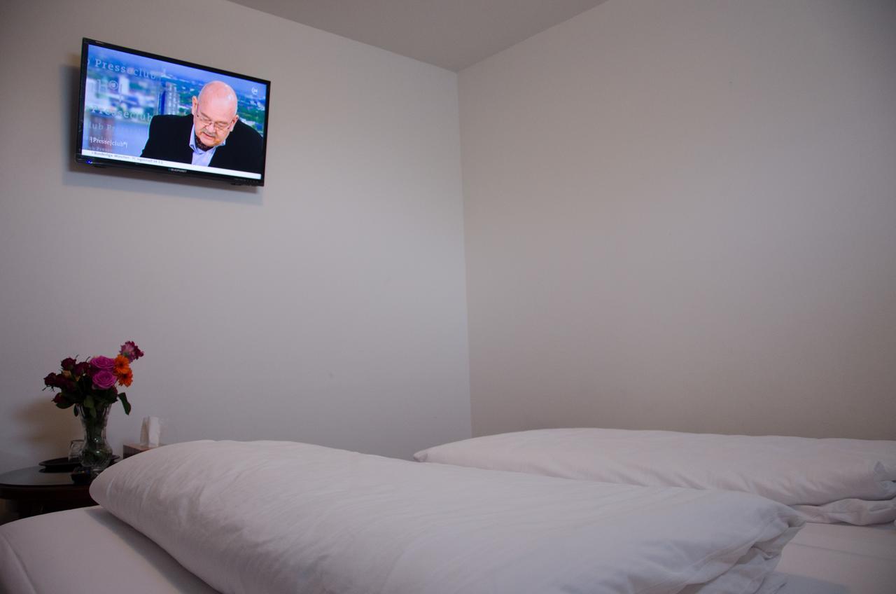 Panorama Hotel Frankfurt Offenbach Sued Экстерьер фото