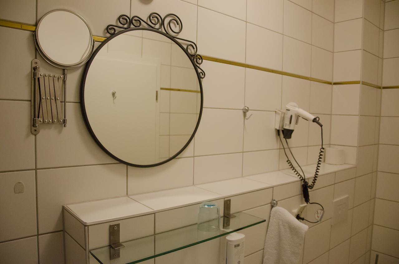Panorama Hotel Frankfurt Offenbach Sued Экстерьер фото