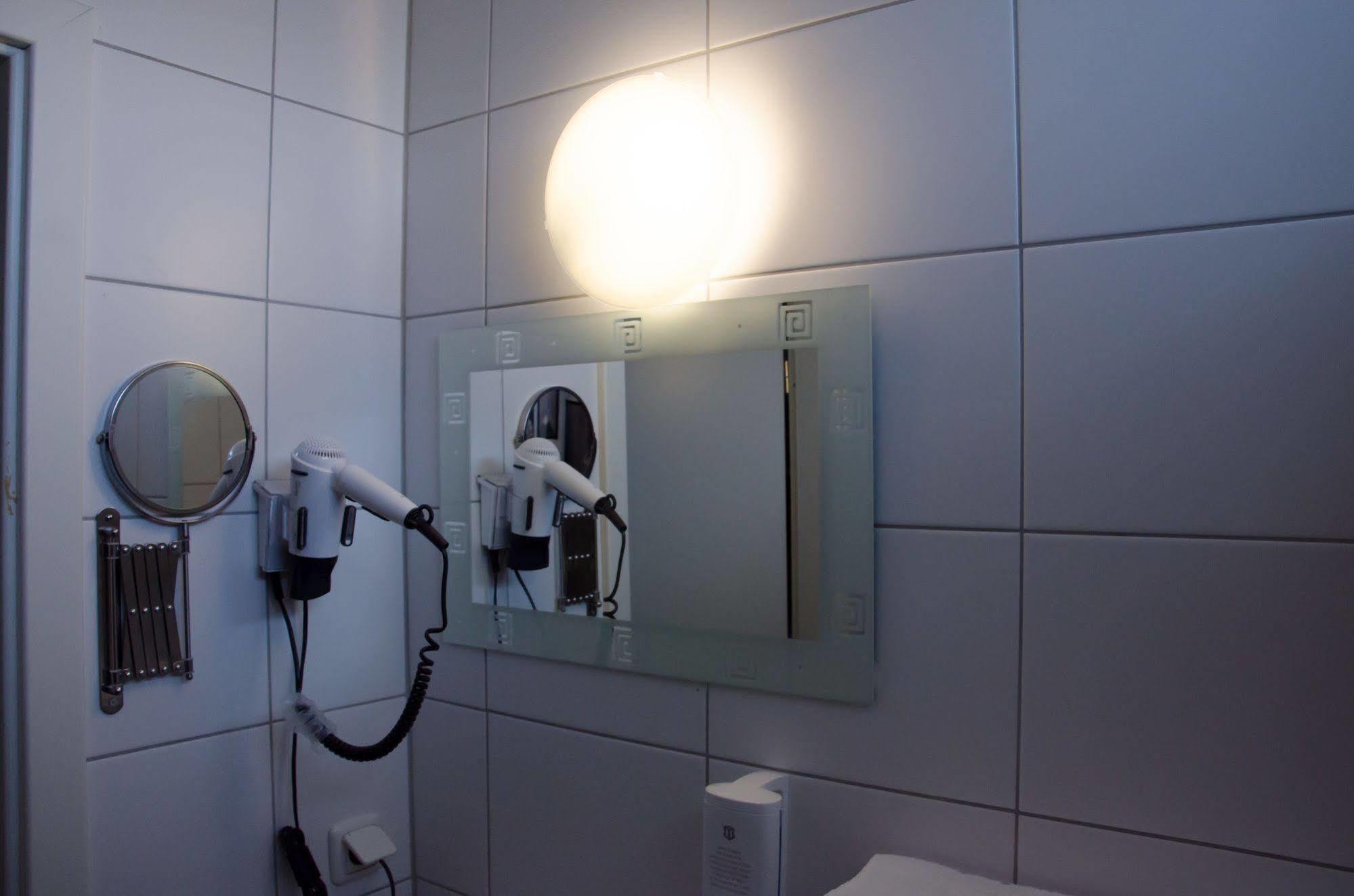 Panorama Hotel Frankfurt Offenbach Sued Экстерьер фото