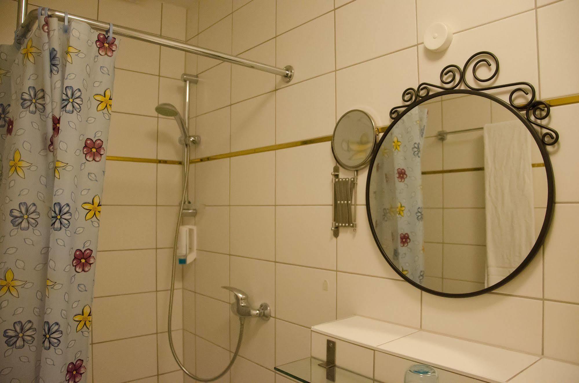 Panorama Hotel Frankfurt Offenbach Sued Экстерьер фото