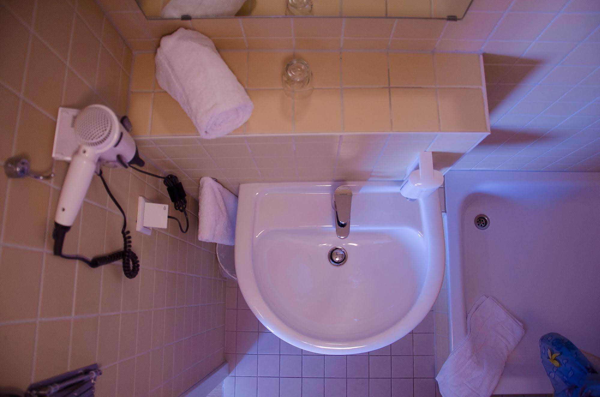 Panorama Hotel Frankfurt Offenbach Sued Экстерьер фото